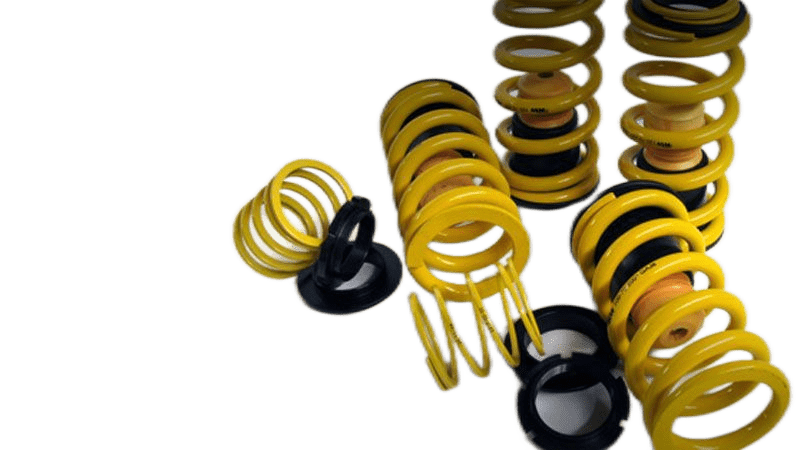 Photo of Novitec Sport Spring Set for the Ferrari 458 Italia/Spider - Image 1
