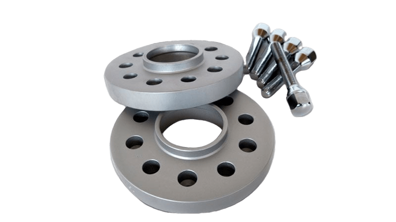 Photo of Novitec Aluminium Spacers for the Ferrari 458 Italia/Spider - Image 1