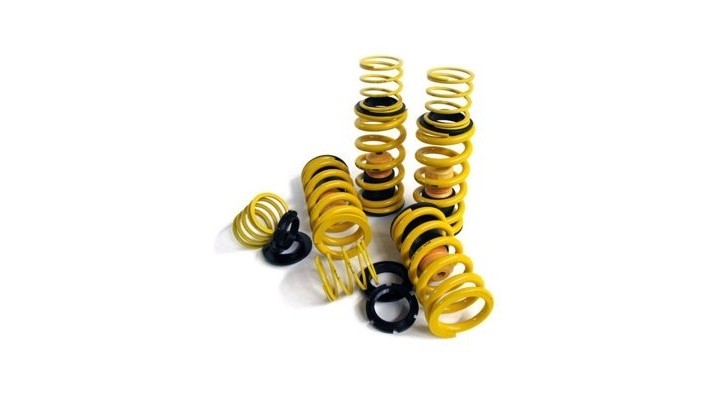 Photo of Novitec Sport Spring Set for the Ferrari 458 Speciale/Aperta - Image 1