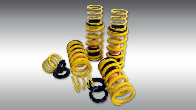 Photo of Novitec Sport Spring Set for the Ferrari 488 GTB/Spider - Image 2