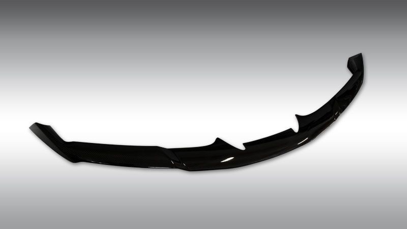 Photo of Novitec Front Splitter for the Ferrari 488 GTB/Spider - Image 2