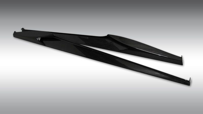 Photo of Novitec Side Panels (Set) for the Ferrari 488 GTB/Spider - Image 2