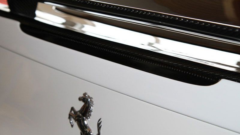Photo of Novitec Brake light LED (Central) for the Ferrari 458 Italia/Spider - Image 2