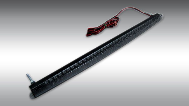 Photo of Novitec LED Brake Light (Central) for the Ferrari 488 GTB/Spider - Image 2