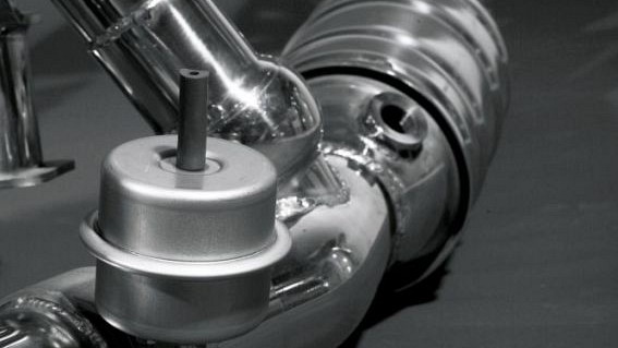Photo of Capristo Sports Exhaust (LP 640/670) for the Lamborghini Murcielago - Image 11