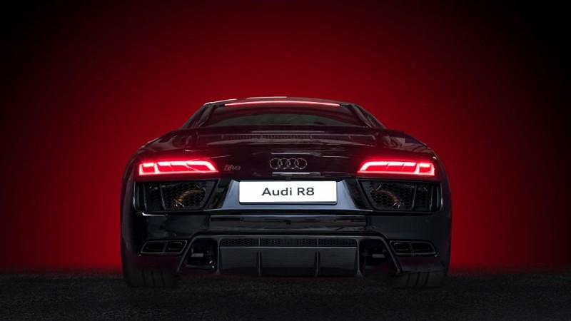 Photo of Capristo Sports Exhaust for the Audi R8 Gen 2 V10 (2016-2019) - Image 8