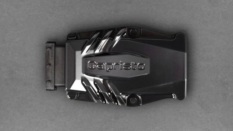 Photo of Capristo Performance Box for the Ferrari 488 GTB/Spider - Image 3