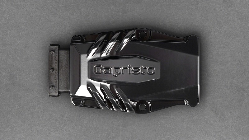 Photo of Capristo Carbon Fibre Performance Box for the Ferrari 488 Pista/Pista Spider - Image 2