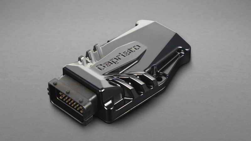 Photo of Capristo Performance Box for the Ferrari 488 GTB/Spider - Image 2