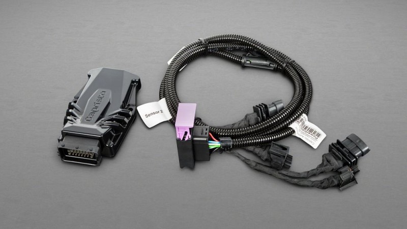 Photo of Capristo Performance Box for the Ferrari 488 GTB/Spider - Image 4