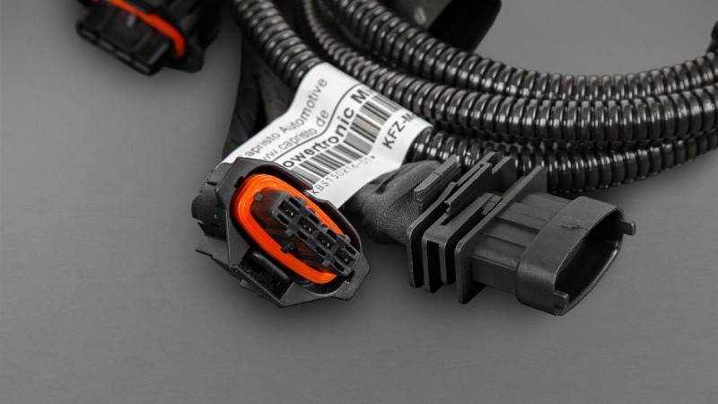 Photo of Capristo Performance Box for the Ferrari 488 GTB/Spider - Image 5