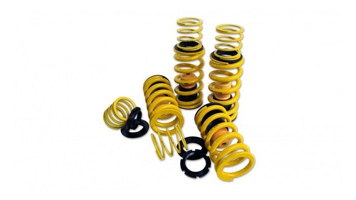 Photo of Novitec Sport Spring Set for the Lamborghini Huracan EVO/EVO RWD - Image 1