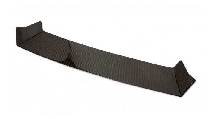 Photo of Novitec Carbon Fibre Engine Bonnet Cover for the Lamborghini Huracan EVO/EVO RWD - Image 1