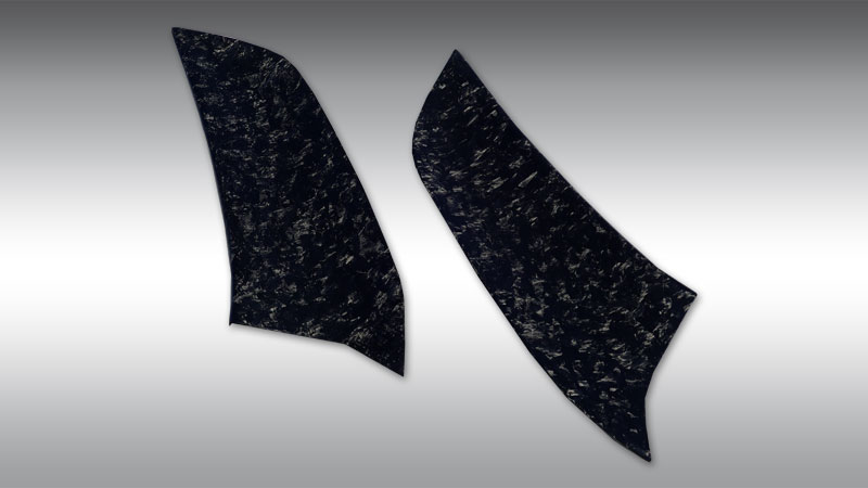 Photo of Novitec ATTACHMENT REAR WING for the Lamborghini Huracan Performante LP640-4 - Image 1