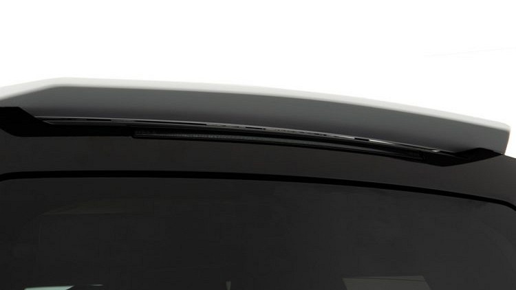 Photo of Startech Roof spoiler for the Land Rover Defender (2020+) - Image 2