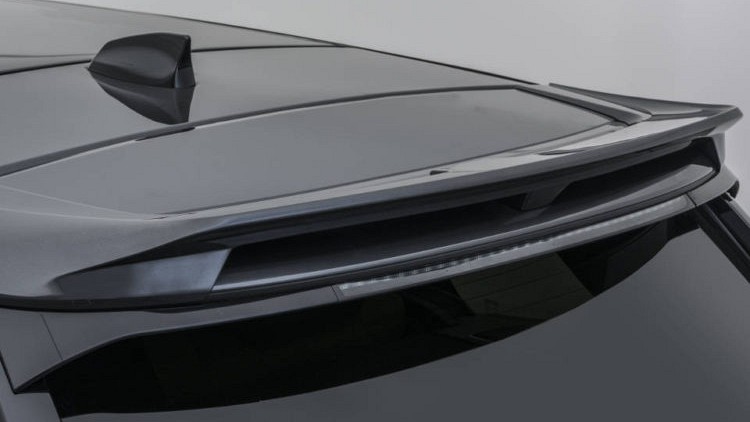 Photo of Startech Roof Spoiler for the Land Rover Range Rover Vogue - Image 2