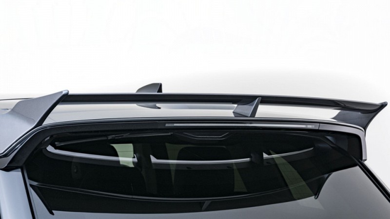 Photo of Startech Roof spoiler for the Land Rover Range Rover Sport - Image 3