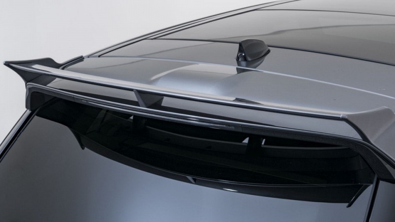 Photo of Startech Roof spoiler for the Land Rover Range Rover Sport - Image 4