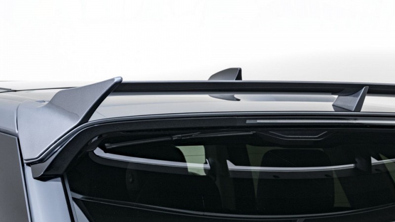 Photo of Startech Roof spoiler for the Land Rover Range Rover Sport - Image 2
