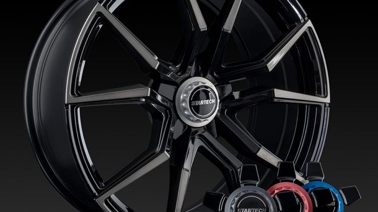 Photo of Startech Monostar M 9J x 20 for the Tesla Model 3 - Image 2
