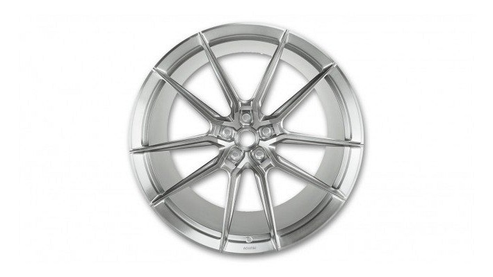 Photo of Novitec NF9 WHEELS for the Ferrari F8 Tributo/Spider - Image 1