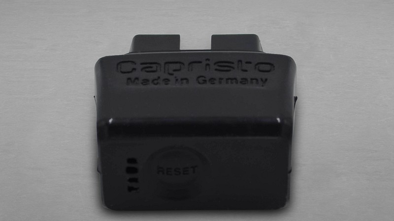 Photo of Capristo OBD Wizard Pro for the Ferrari California - Image 1