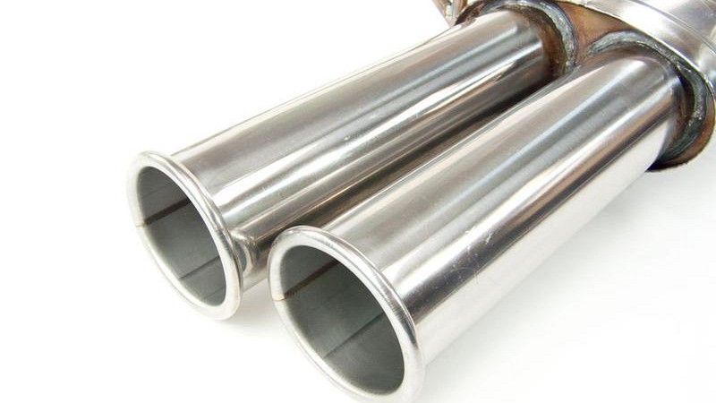 Photo of Quicksilver Sport Exhaust (2007-13) for the BMW M3 - Image 1