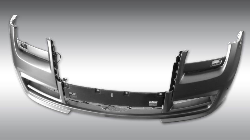 Photo of Novitec Front Bumper for the Rolls Royce Ghost Series II (2014-2020) - Image 2