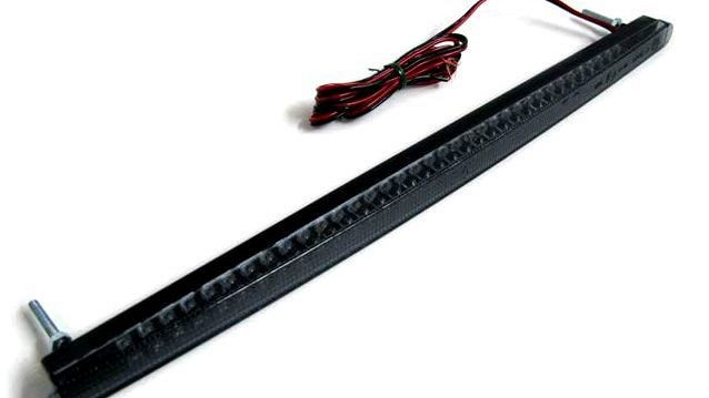 Photo of Novitec LED Brake Light (Central) for the Ferrari 599 GTB - Image 4