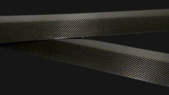 Photo of Novitec Footboard (Carbon) for the Ferrari 599 GTB - Image 2