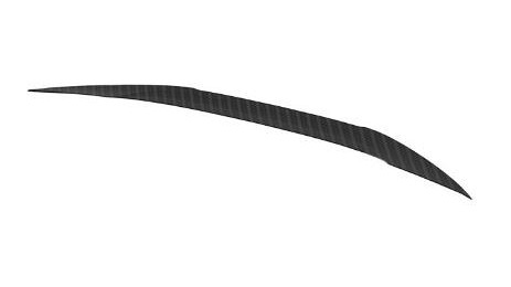 Photo of 1016 Industries Carbon Trunk Spoiler for the Ferrari SF90 Spider/Stradale - Image 2