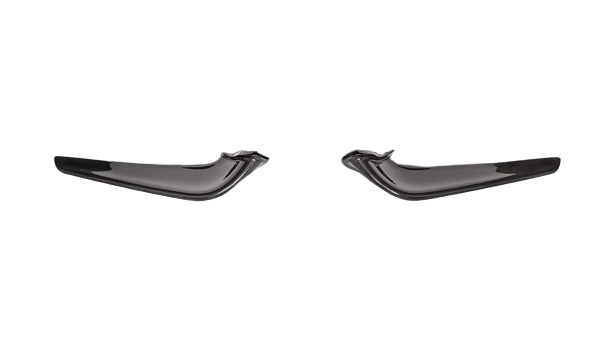 Photo of Capristo Front Wings in Carbon Fibre for the Ferrari 458 Italia/Spider - Image 1