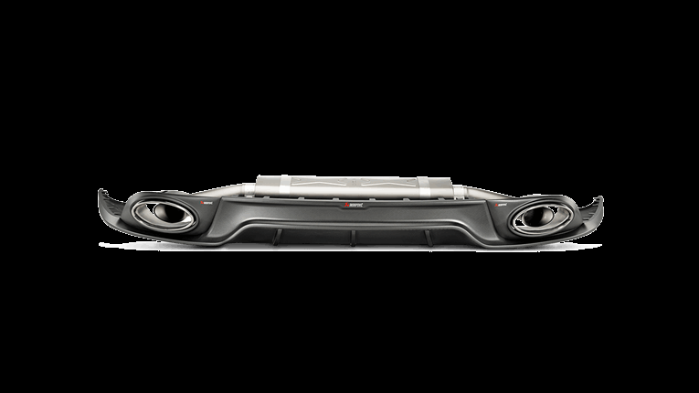 Photo of Akrapovic Slip-On Line Titanium Exhaust for the Porsche 991 (Mk I) Carrera - Image 4