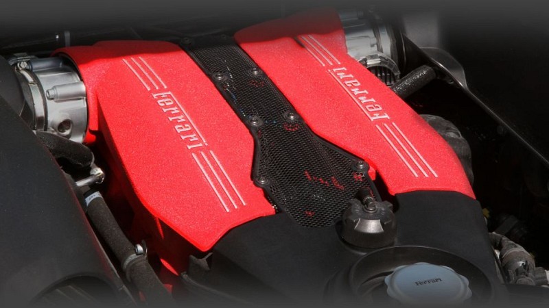 Photo of Novitec Performance Stage 2 for the Ferrari 488 GTB/Spider - Image 2