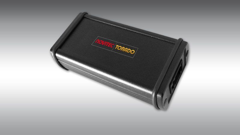 Photo of Novitec Module to lift Rear Bumper for the Lamborghini Aventador LP700-4 - Image 1