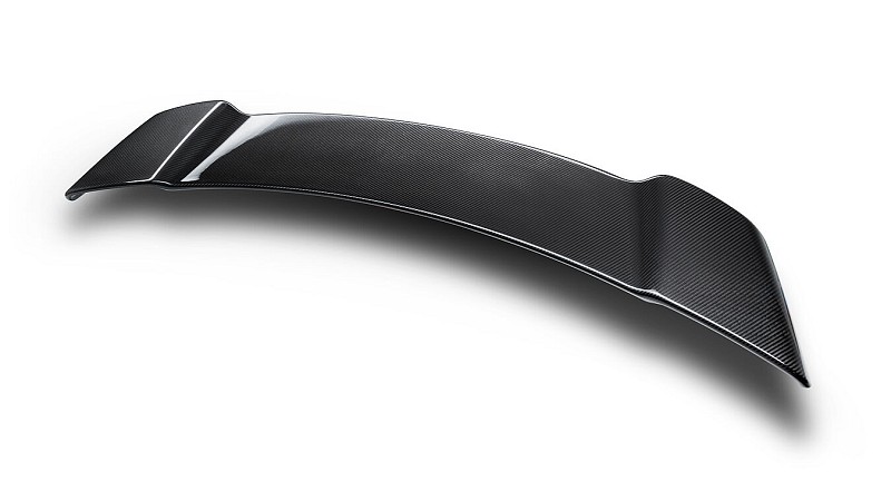 Photo of Techart Rear spoiler for the Porsche 992 Turbo/S - Image 4