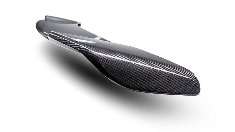Photo of Techart Rear spoiler for the Porsche 992 Turbo/S - Image 3