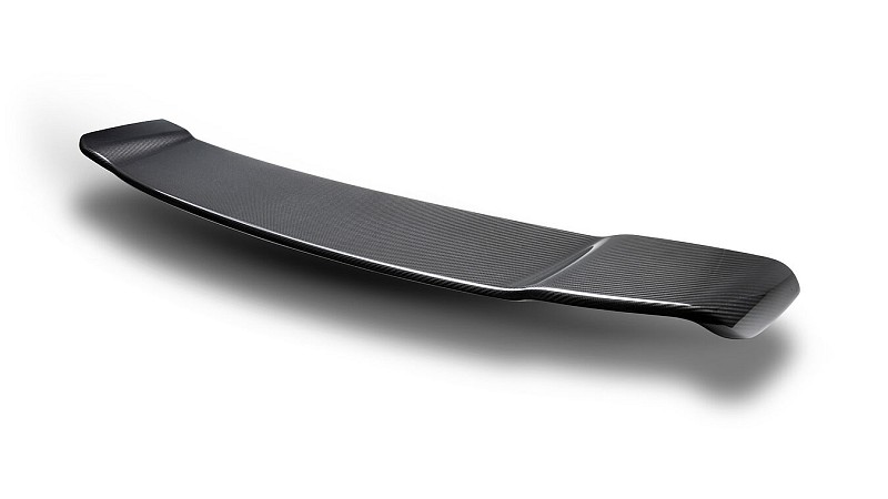 Photo of Techart Rear spoiler for the Porsche 992 Turbo/S - Image 5