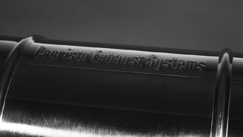 Photo of Capristo Sports Exhaust without Valves for the Ferrari 360 - Image 4