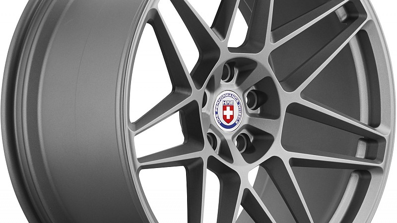 Photo of HRE RS309M, RS200M &P103 Wheels for the Mercedes Benz C63 AMG (C205) - Image 2