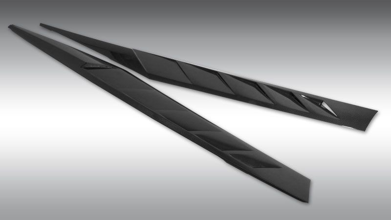 Photo of Novitec Side Panels (Set) for the Lamborghini Aventador LP700-4 - Image 2