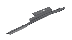 Photo of 1016 Industries Carbon Side Skirts for the Ferrari 812 Superfast/GTS - Image 3